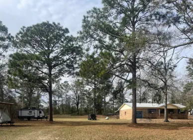 RV Park near Calvert, AL